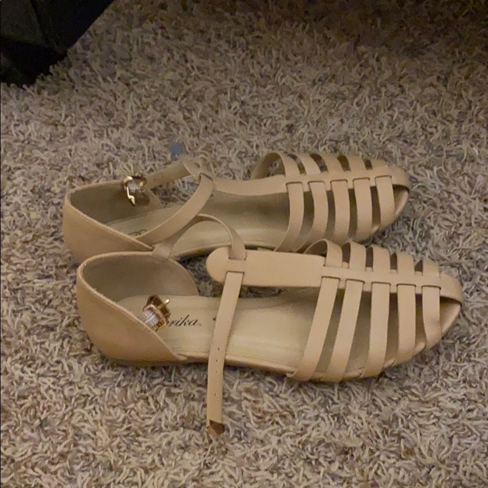 Flats